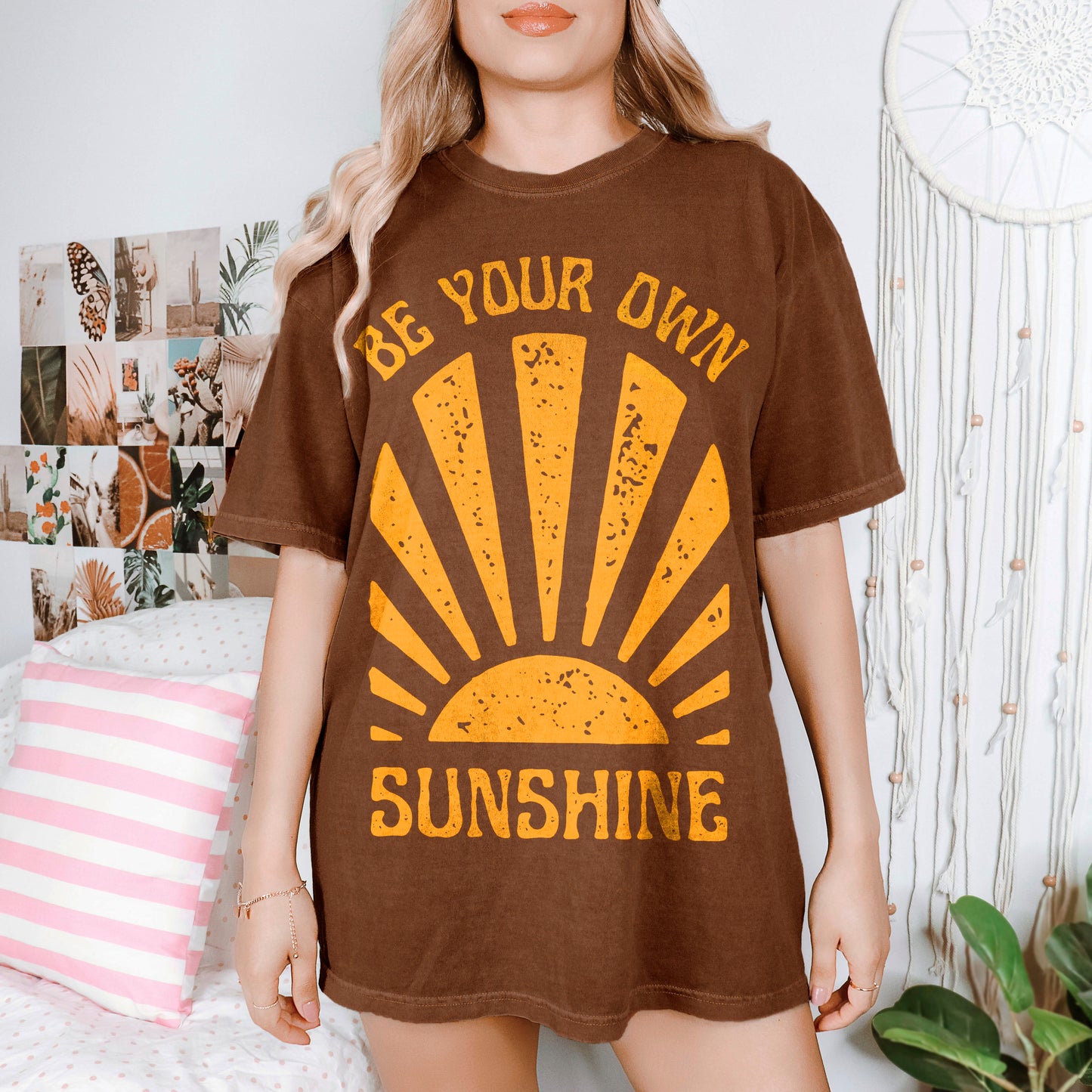 Be Your Own Sunshine | Unisex T-shirt