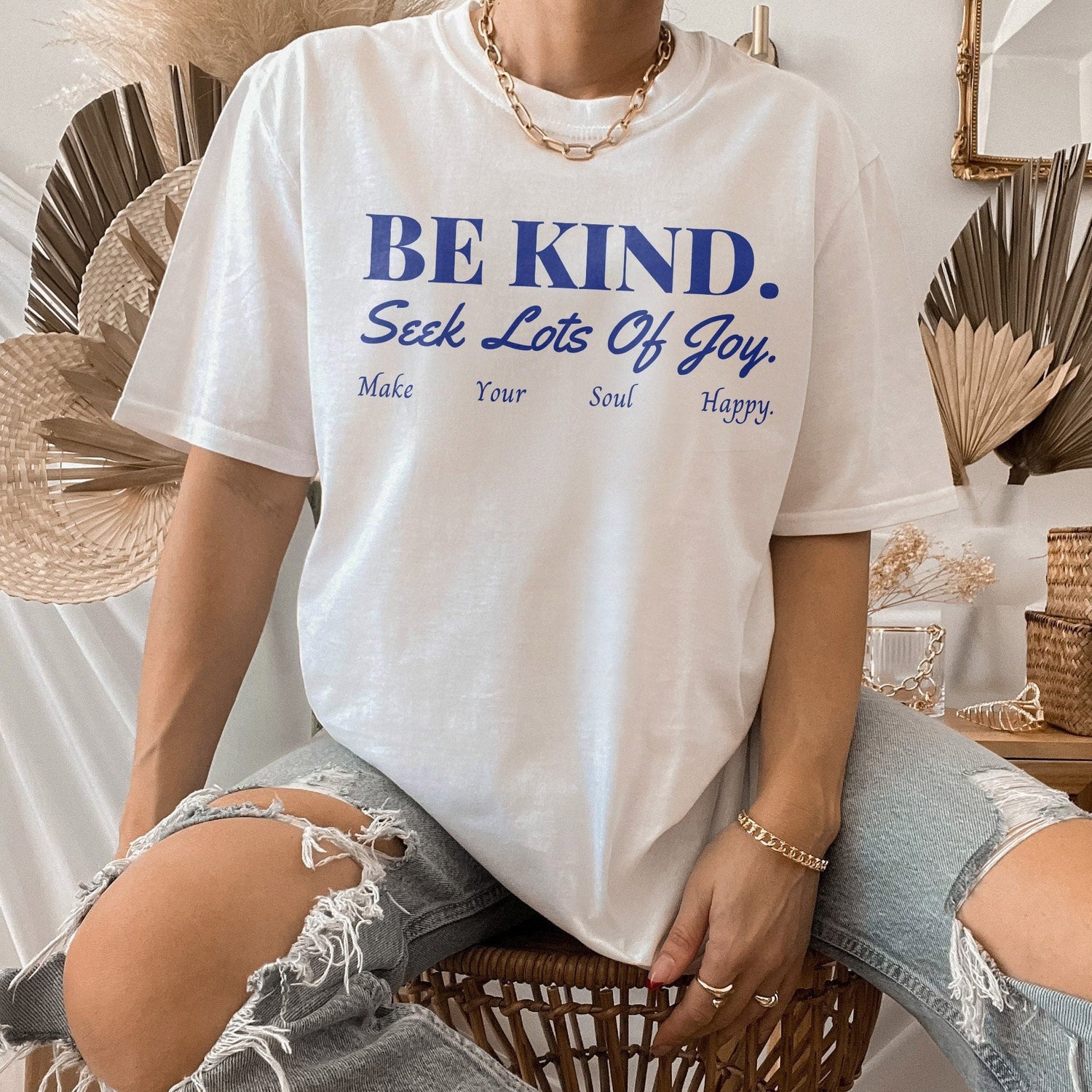 T-shirts