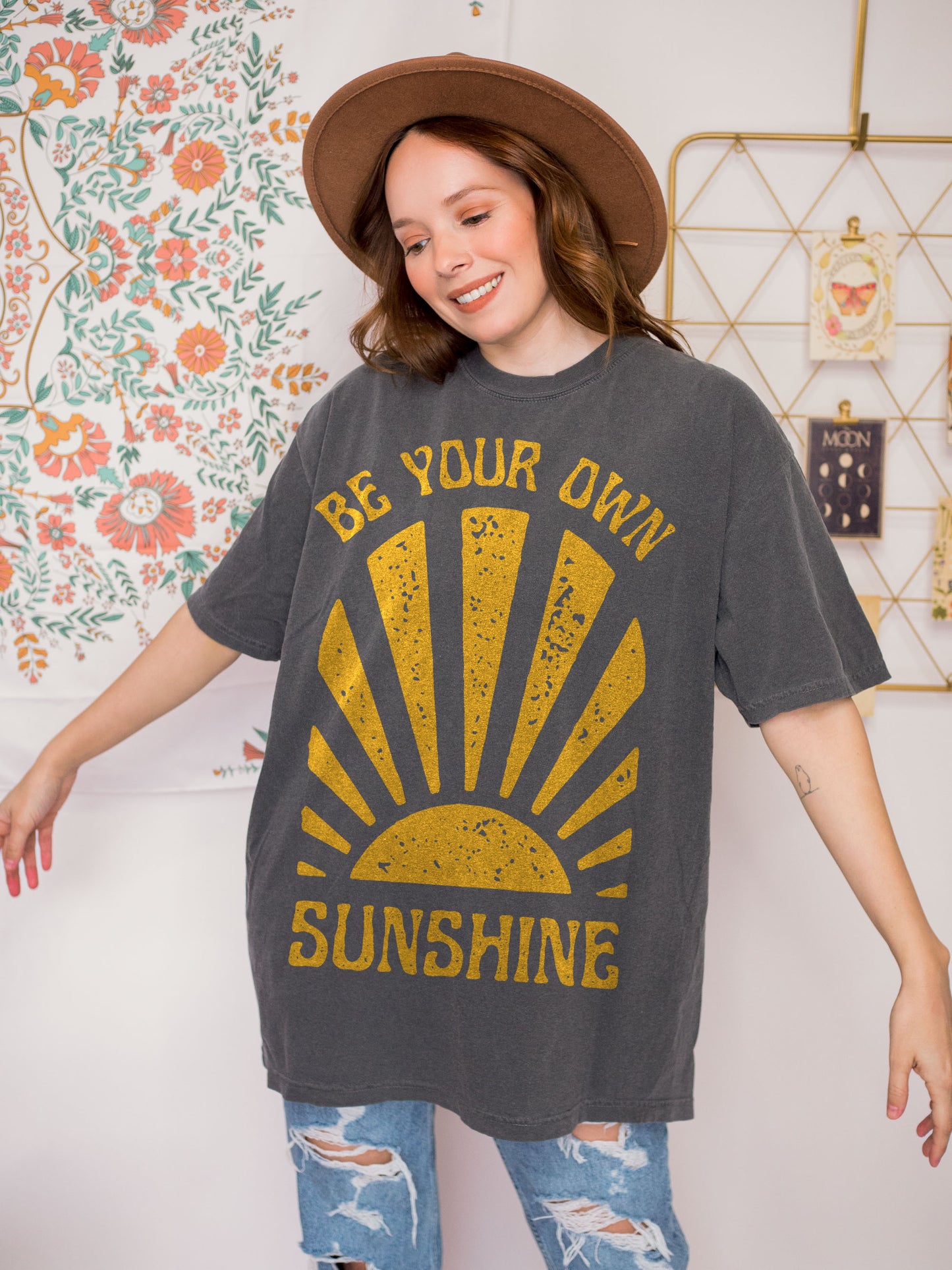 Be Your Own Sunshine | Unisex T-shirt